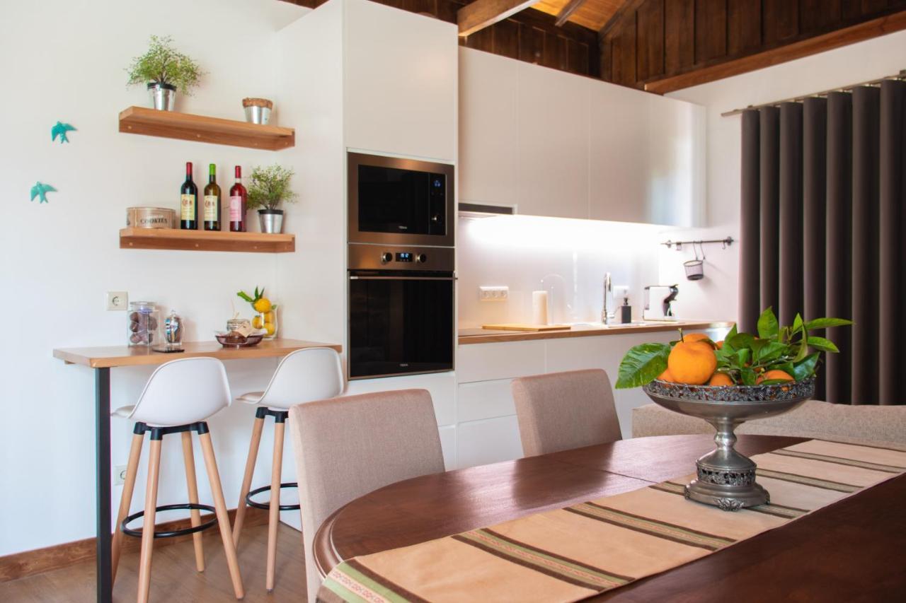 Quinta Do Tapadinho - Wine & Tourism Villa Moimenta Exteriör bild