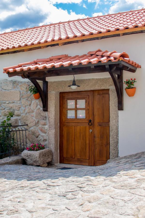 Quinta Do Tapadinho - Wine & Tourism Villa Moimenta Exteriör bild