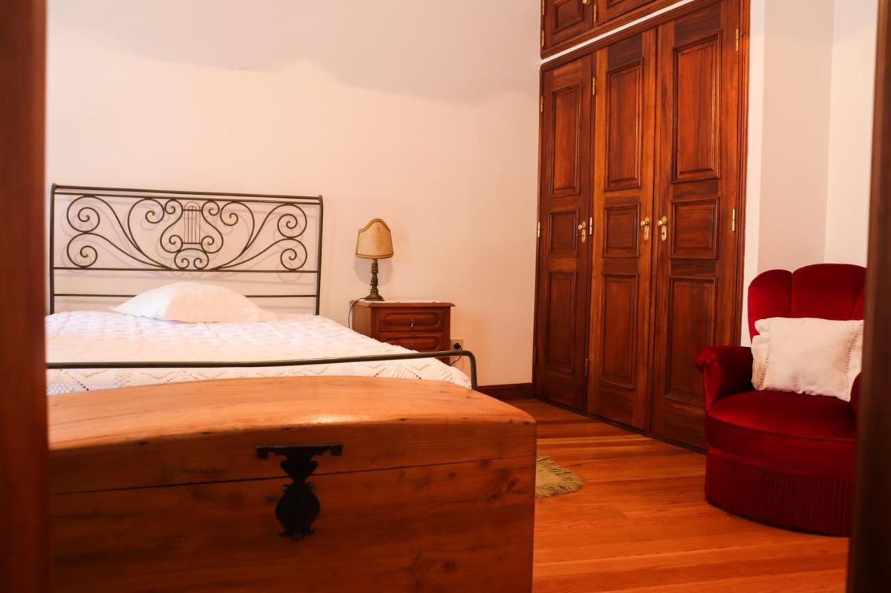 Quinta Do Tapadinho - Wine & Tourism Villa Moimenta Exteriör bild
