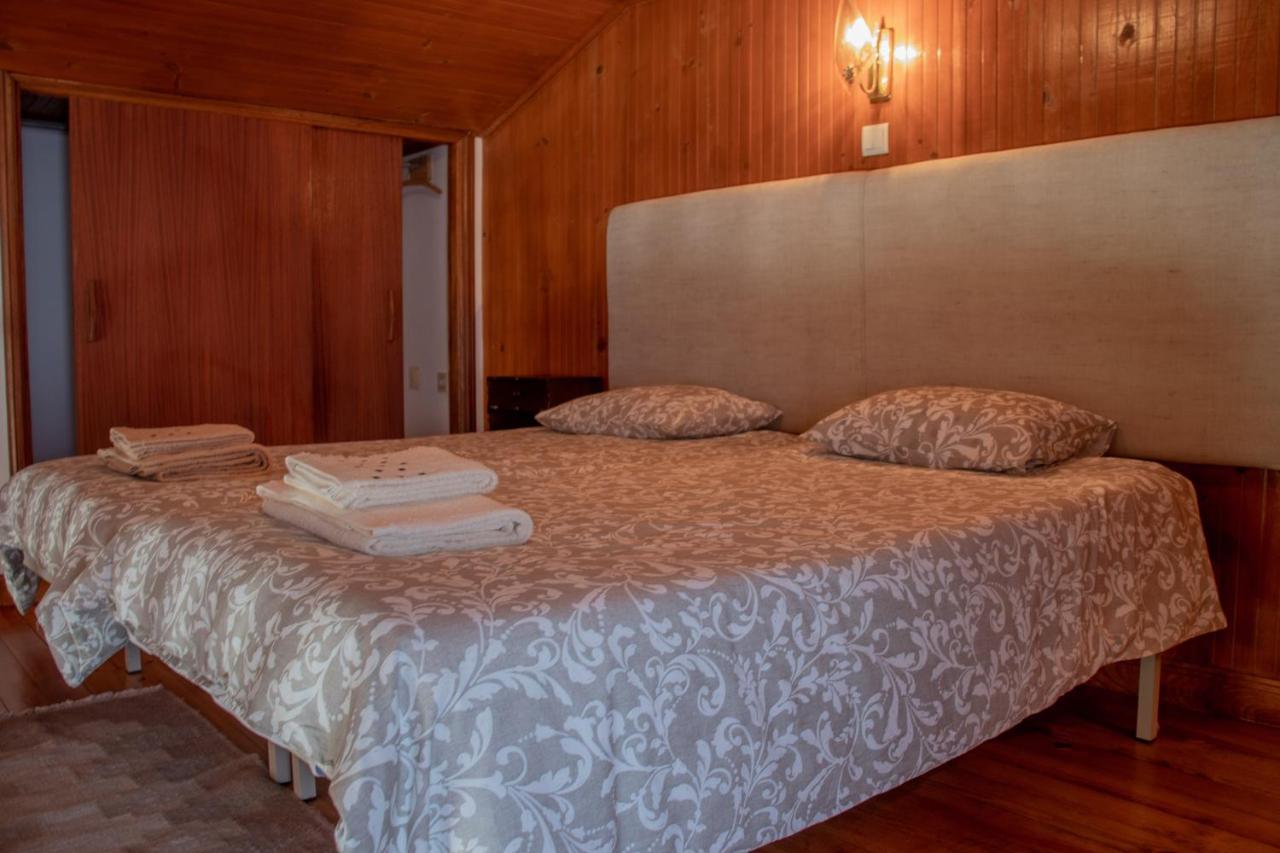 Quinta Do Tapadinho - Wine & Tourism Villa Moimenta Exteriör bild